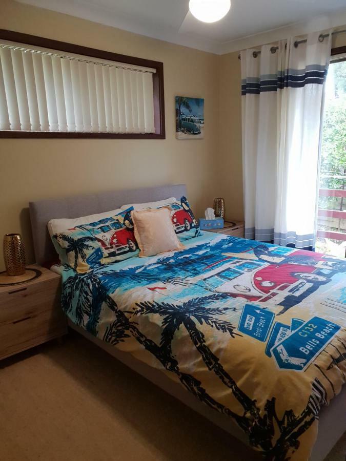 Cottage By The Bay, Pet Friendly Batemans Bay Exterior foto